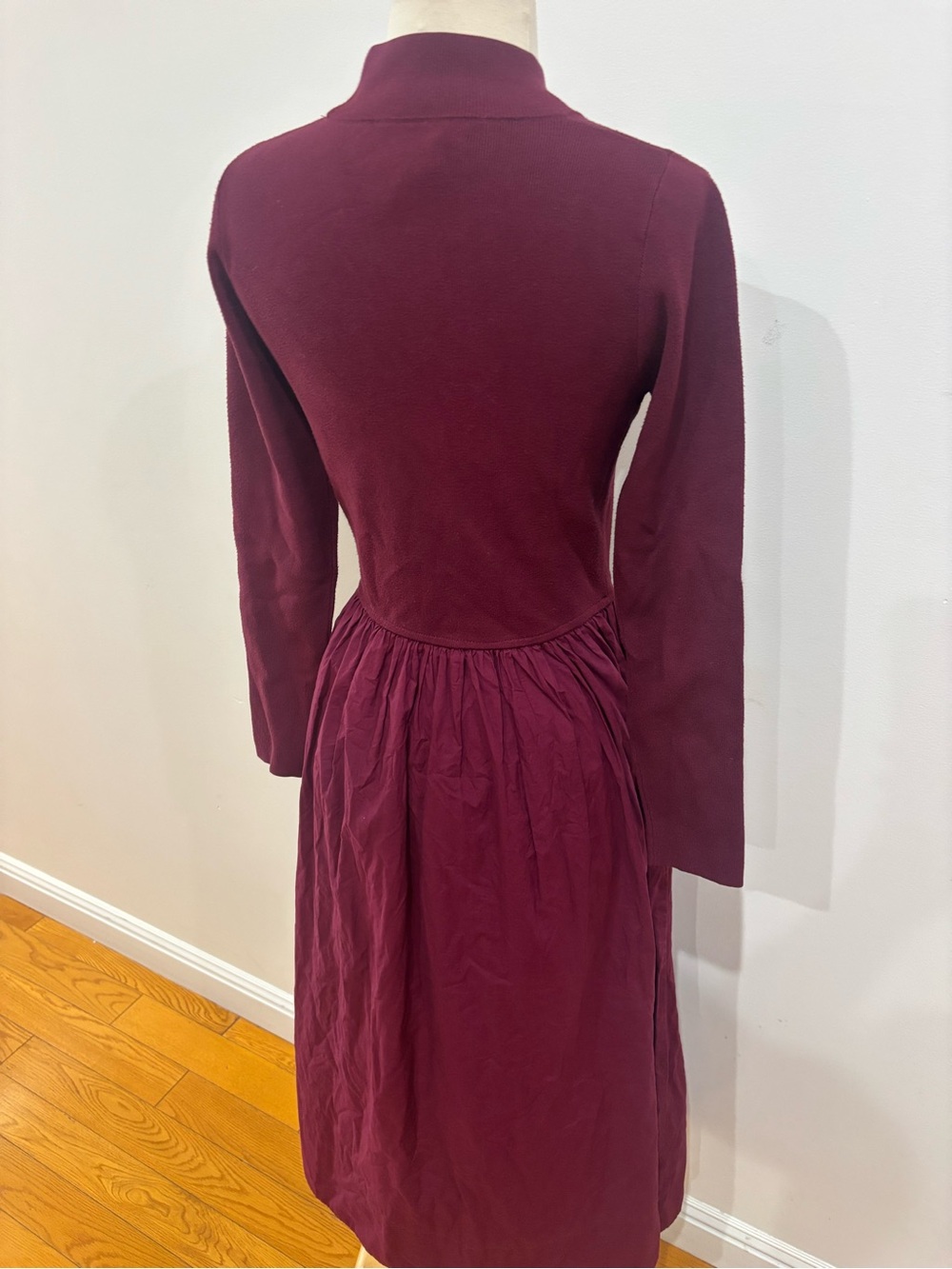 Marie Oliver The Barrett Dress, Size: L - Picture 10 of 15